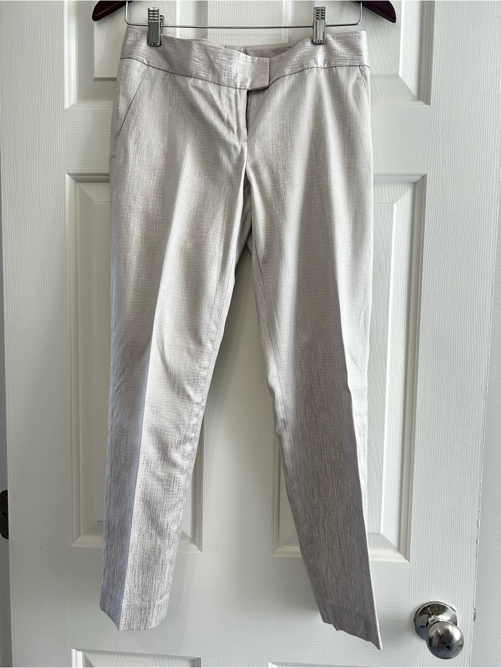 Women's Tailored Dress Pants